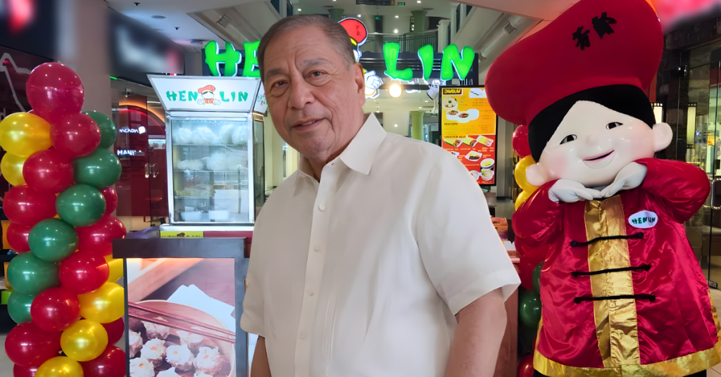 The Weekend Seminars That Helped Me Build a Siopao Empire