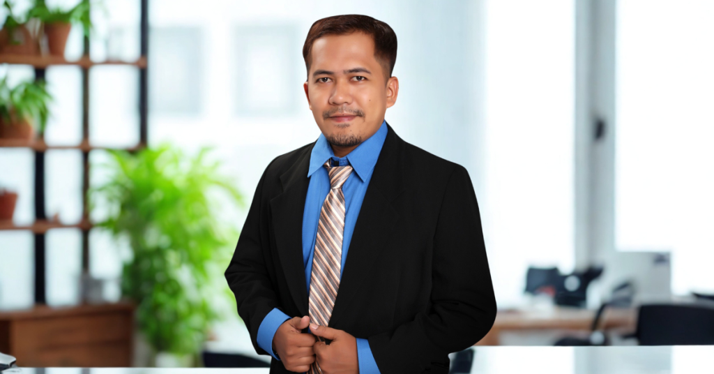 He Started on the Front Lines of Hospitality—Now He’s Training the Next Generation