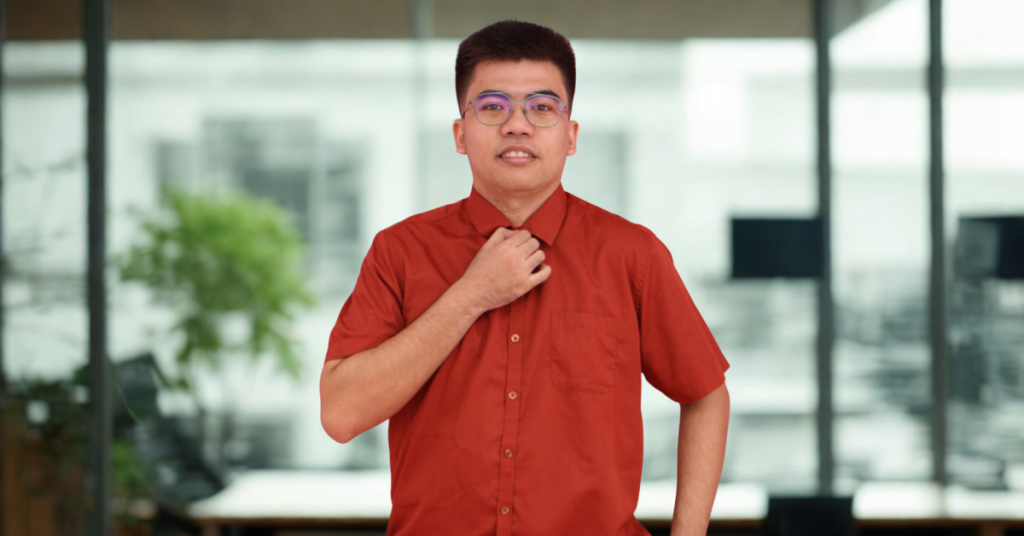 How Failing the CPA Board Exam Three Times Pushed This Accounting Technician Into a Career Built on Data, E-Commerce, and Reinvention