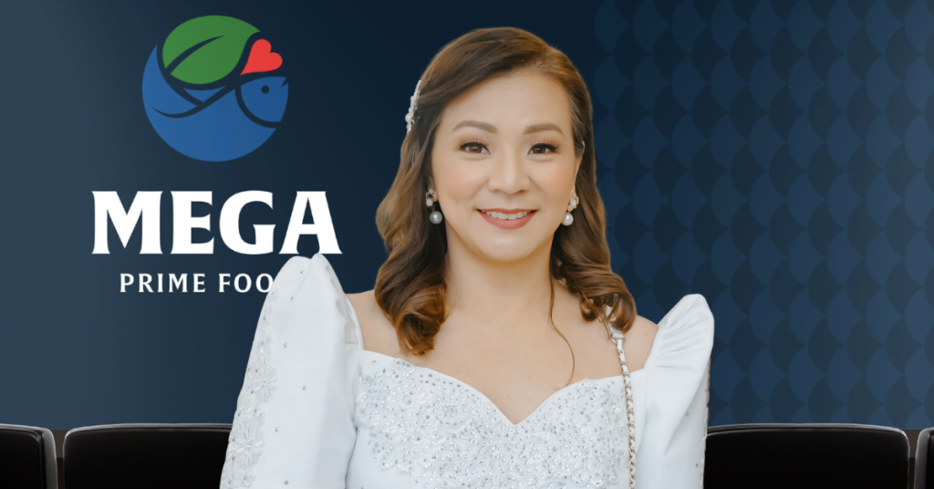 Running a Business with Family? Mega Sardines’ CEO Breaks Down What Really Works