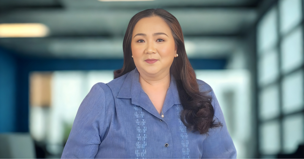 “Leadership Isn’t Given, It’s Earned”: How One Finance Professional Reinforced Her Authority