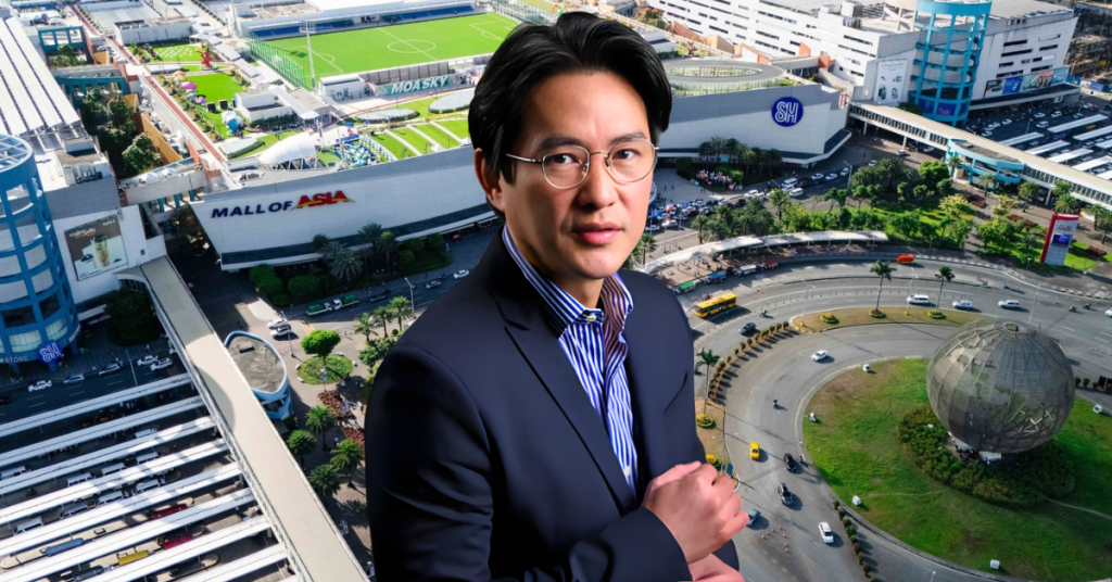 “I Was Running SM’s Smallest Mall—Then They Told Me to Open Mall of Asia”: How an SM Supermalls Executive Took the Biggest Assignment of His Career