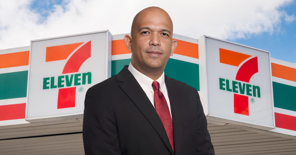 Why the Founder of 7-Eleven Philippines Chose Retail After Leaving Government