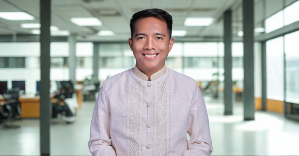 How One Finance Officer Strengthened His Credibility and Influence in Public Financial Management