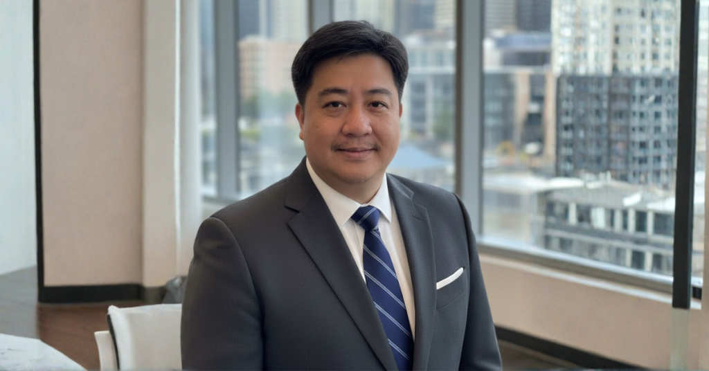 How This Finance Leader Balances AI and Human Judgment in Risk Assessment