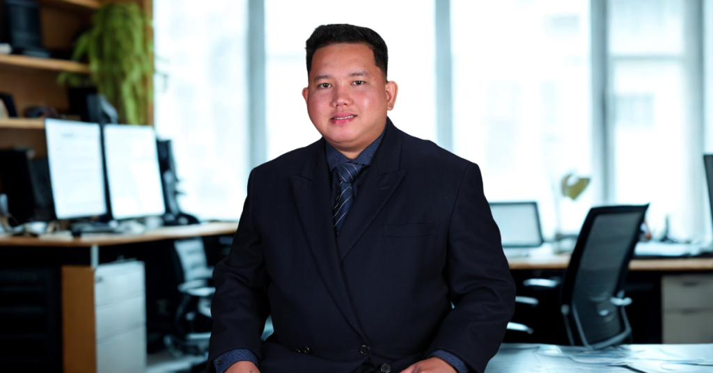 “You Follow the Evidence”: How an Internal Auditor Transitioned Into Forensic Accounting