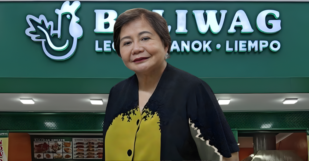 How the Founders of Baliwag Lechon Manok Turned a Food Fad Into a Business