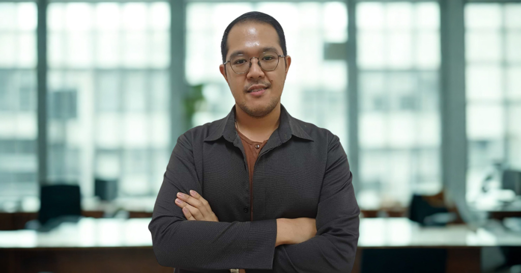 How This Accounting Professional Built His Career by Mastering the Foundations of Accounting