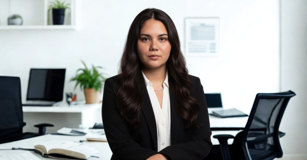 How This Bookkeeper Learned That Accounting Is the Backbone of Every Organization