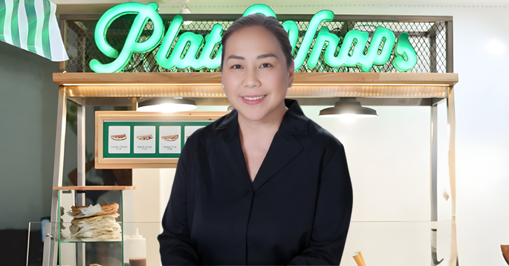 “Catering Was How We Survived”: How a Young Family Built a Business While Living Apart