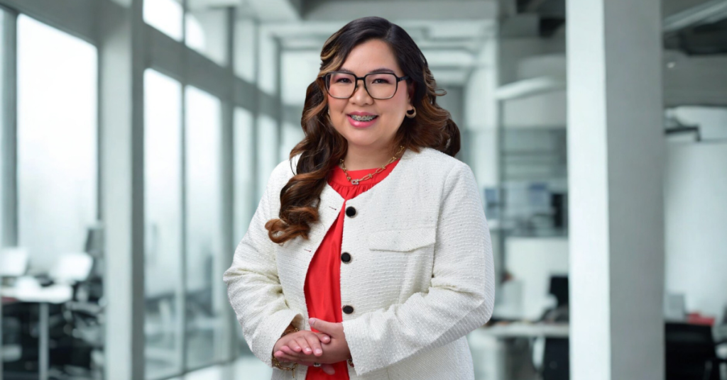 How This Accounting Professional Turned Cost Accounting Into a Strategic Leadership Role