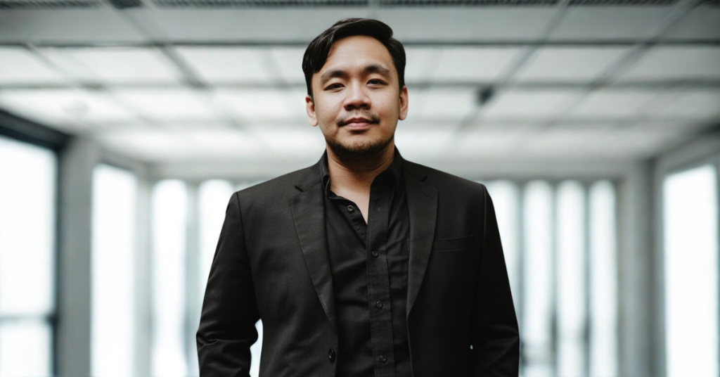 How This Management Consultant Built a Results-Driven Practice Across Multiple Industries