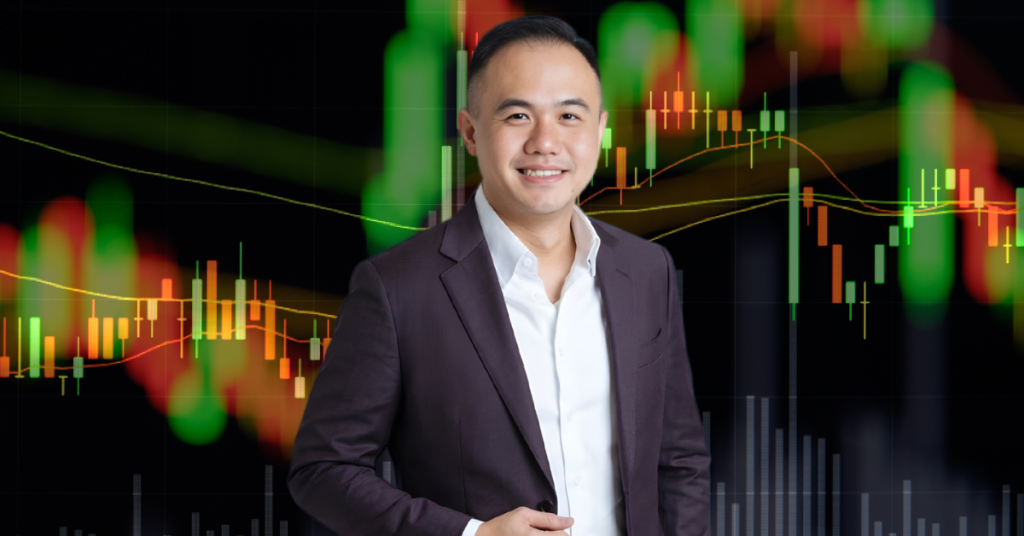 The Hidden Pattern in the Philippine Stock Market: Why Moon Cycles May Influence Investor Behavior