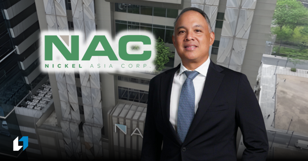 Nickel Asia CEO: Every Business Leader Needs Finance and Accounting Skills