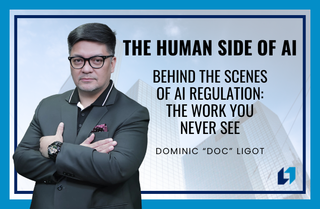 Behind the Scenes of AI Regulation: The Work You Never See