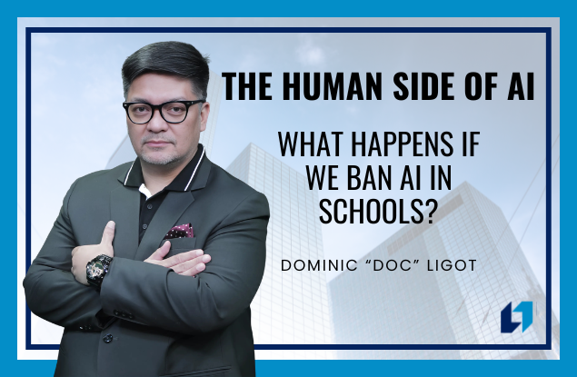 What Happens If We Ban AI in Schools?