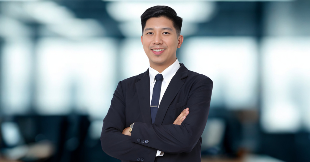 Why This Hospitality Professor Says Passion for Service Is the Real Key to Success