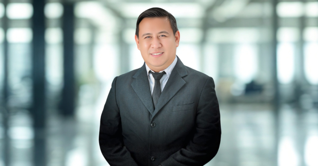 Why This Hospitality Leader Says Great Service Starts With Human Connection