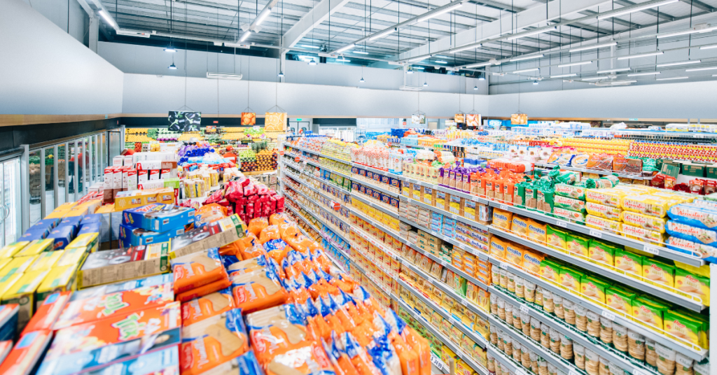 Philippine Retail Faces Productivity Gap Despite Rapid Expansion, Experts Say