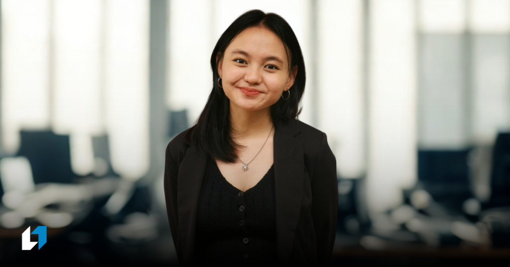 Why This Young Finance Professional Says Accuracy and Integrity Are Non-Negotiable in Today’s Risk-Driven Industry