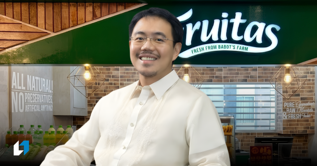 What Fruitas Founder Lester Yu Learned From Franchising