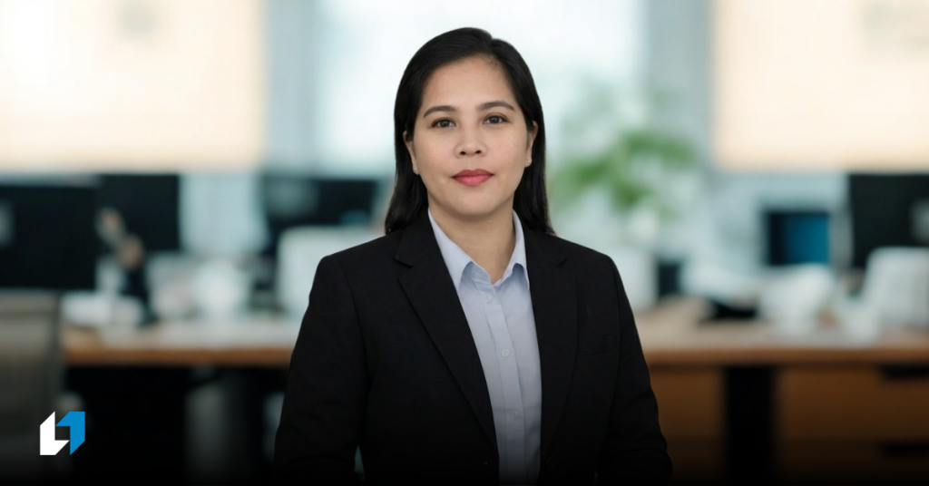 From Admin to Accounting: How This Accounting Technician Built Her Career One Step at a Time