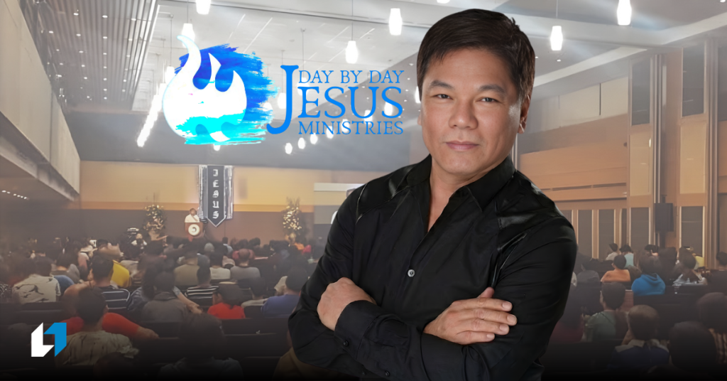 Why Ed Lapiz Believes Knowledge is Wealth: The Pastor Who Went Back to College at 39