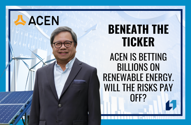 ACEN Is Betting Billions on Renewable Energy. Will the Risks Pay Off?