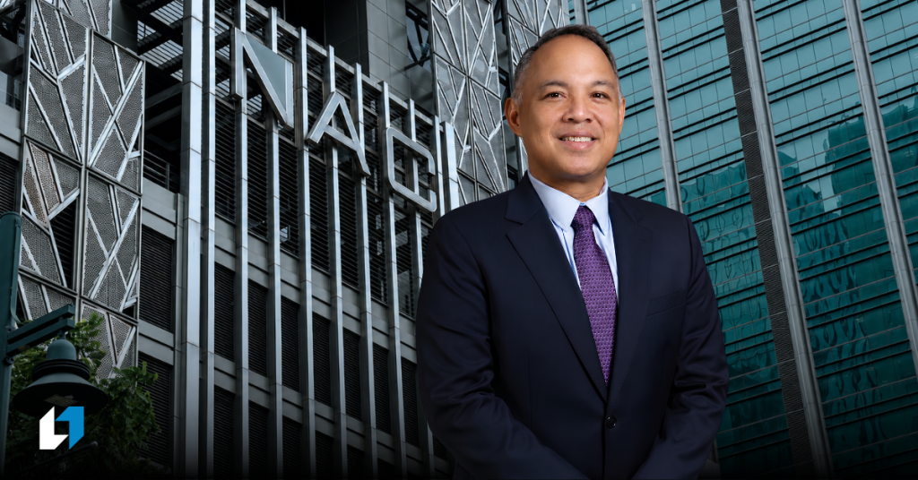 Nickel Asia CEO Martin Zamora Built His Career Outside the Family Business Before Returning to Lead It