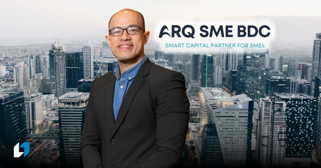 Built to Scale: How a Lean Lending Model Is Empowering Growth-Stage Enterprises