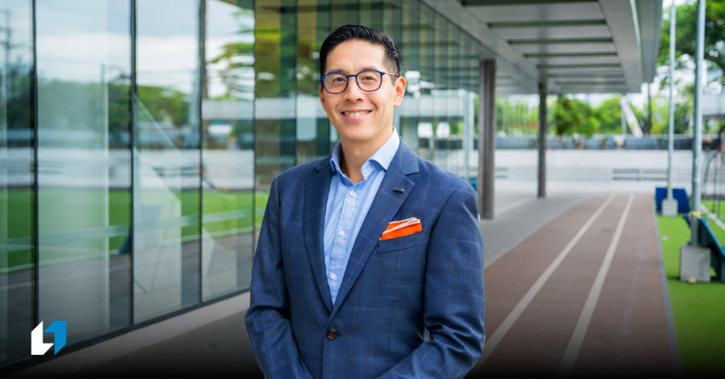 How ‘On The Money’ Turned Edric Mendoza From Interviewer Into Financial Planner
