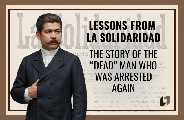 The Story of the “Dead” Man Who Was Arrested Again