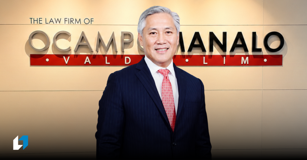 From Litigation to Strategy: Why He Chose Corporate Law Over the Courtroom