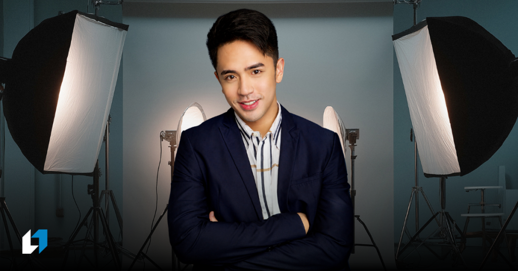 How David Licauco Went From Basketball to Modeling—and Eventually Found His Breakthrough in Acting