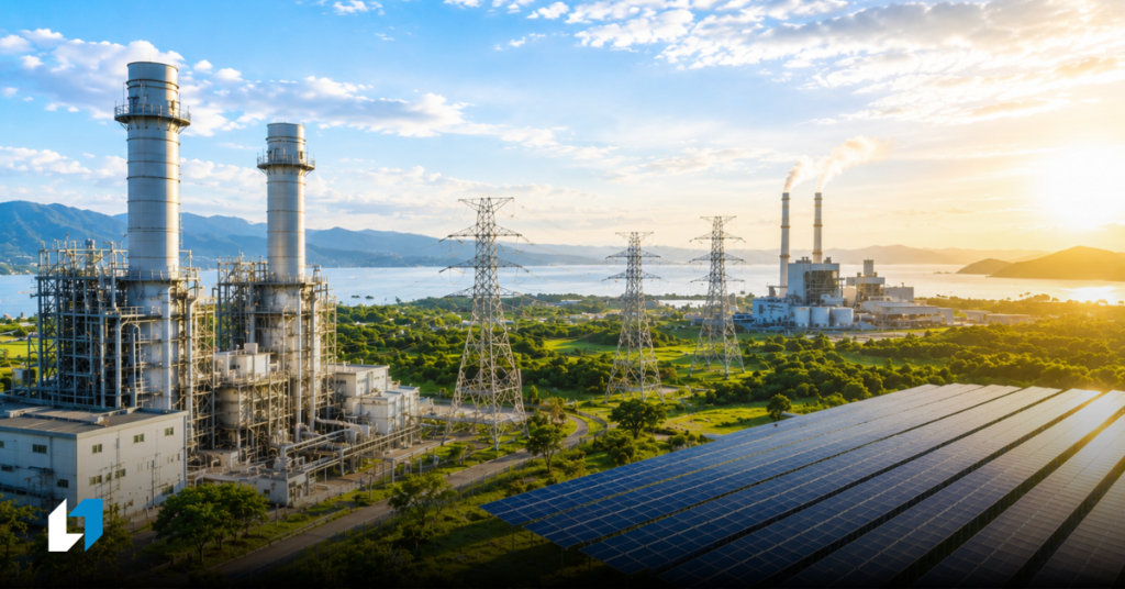 The Philippines May Have Enough Power Plants. The Problem Is They Are Not Flexible Enough