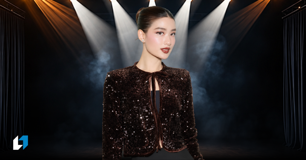 How Janeena Chan Built Her Career Through a Series of Small Opportunities