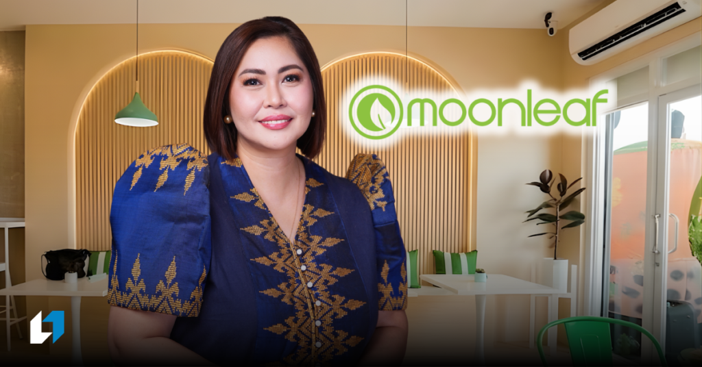 Why Moonleaf Began Franchising Just Three Years After Opening