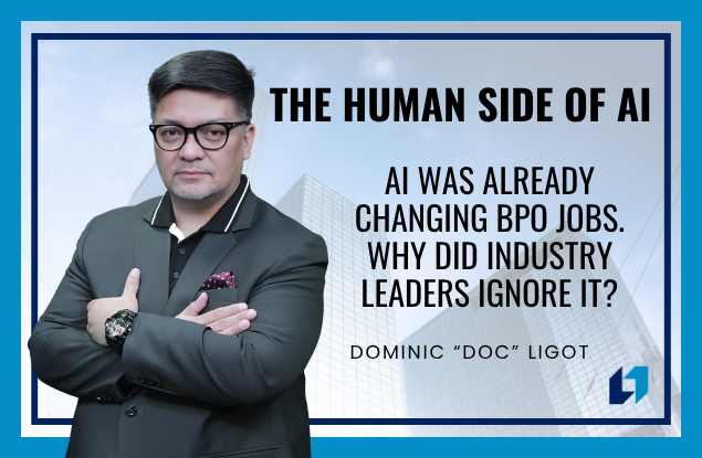 AI Was Already Changing BPO Jobs. Why Did Industry Leaders Ignore It?