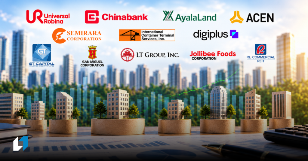Finding Value Among the PSE’s Cheapest Blue-Chip Stocks