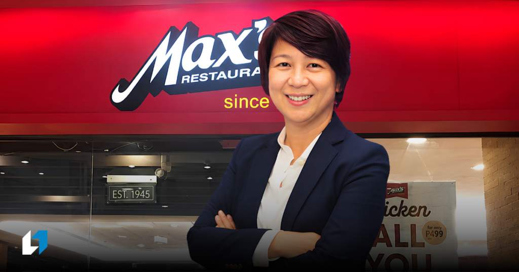 Why Legacy Businesses Need Structure to Scale— Lessons from Max’s Brand Expansion