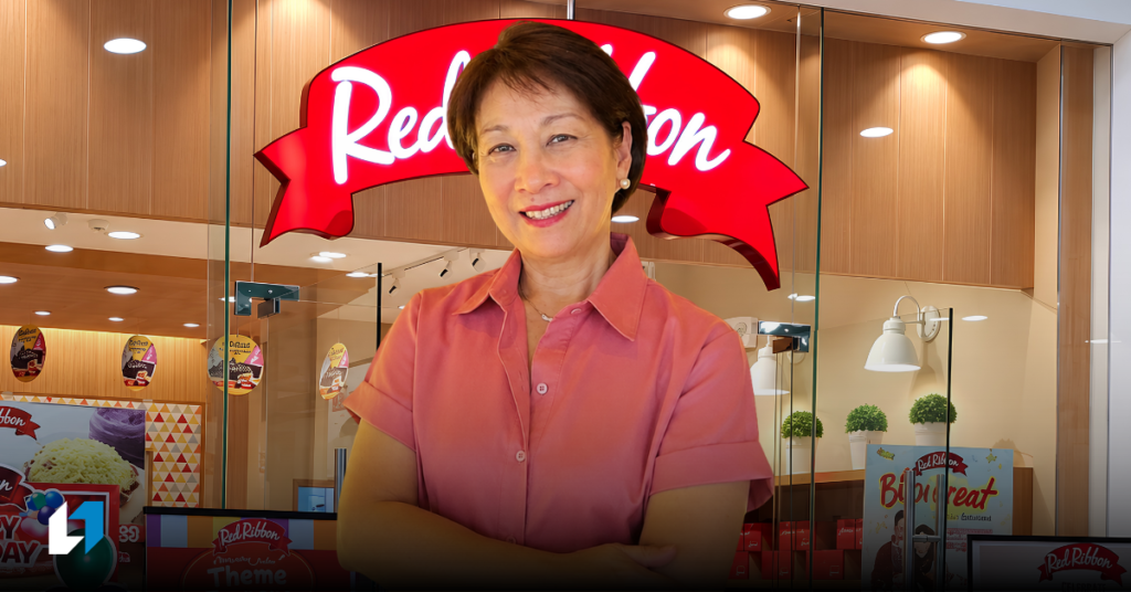 “We Made Everything in Our Apartment”: How Red Ribbon Scaled Before Systems Existed