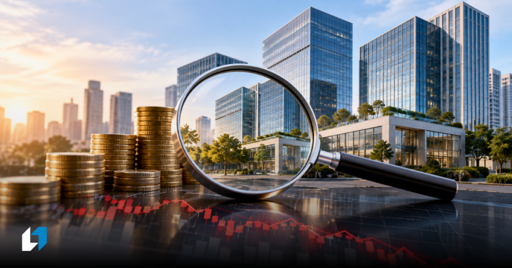 Why the Highest-Yielding REIT May Not Always Be the Best Investment