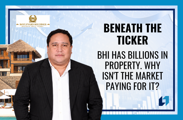 BHI Has Billions in Property. Why Isn’t the Market Paying for It?