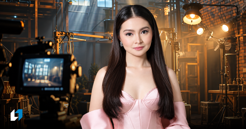Why Barbie Forteza Does Not Compete With Other Actors