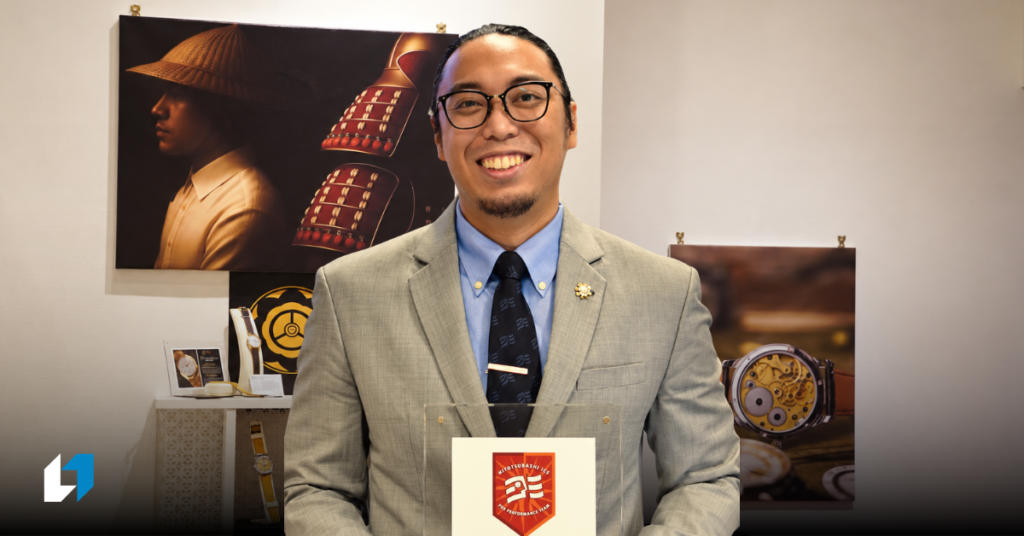 What Japan’s Shokunin Philosophy Taught a Filipino Watchmaker About Mastery