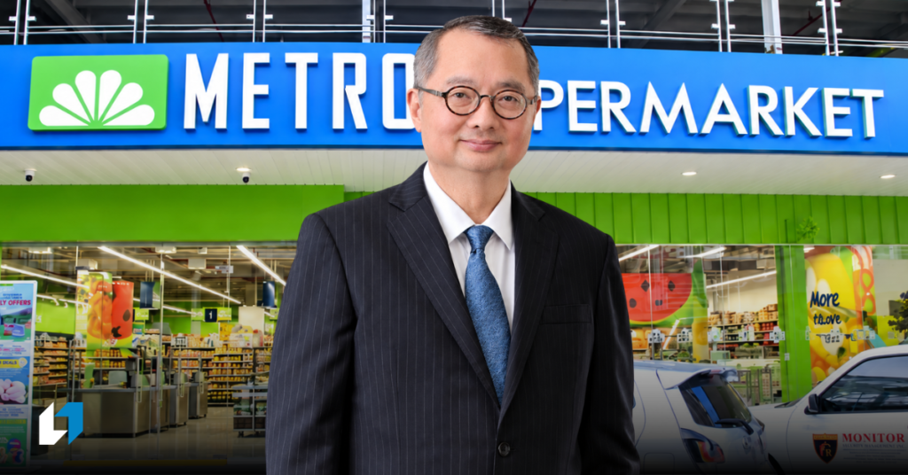 Why Frank Gaisano Says Retail Is a People Business—Not Just Real Estate
