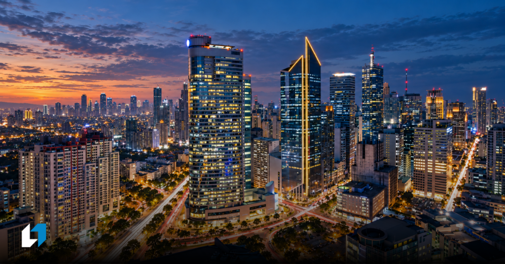 Can the Philippines Become a High-Income Economy by 2050?