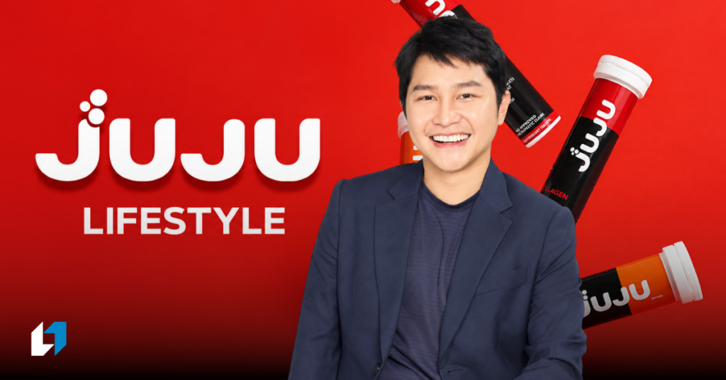 JUJU Lifestyle Founder Jungie Gumiran Started With ₱3 Million and Recovered His Capital in Seven Months. Here’s How