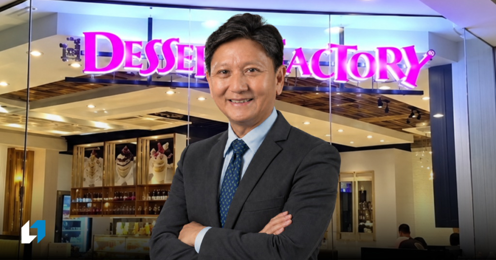 What Most People Don’t Understand About the Restaurant Business, According to the Dessert Factory Founder