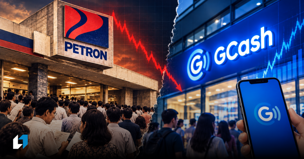Petron Was the GCash of Its Time. What Happened to Investors Who Bought Its IPO?